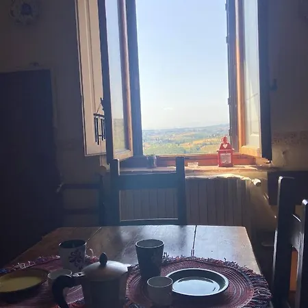 La Palazzina Scandicci