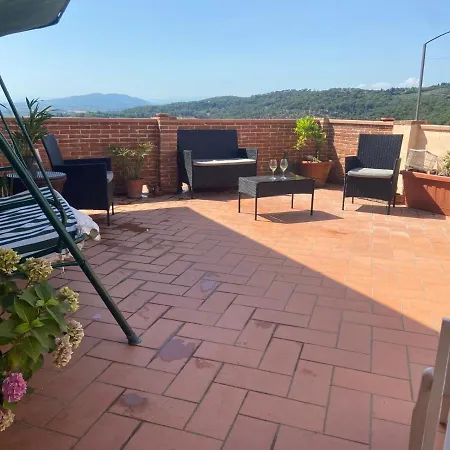 La Palazzina *