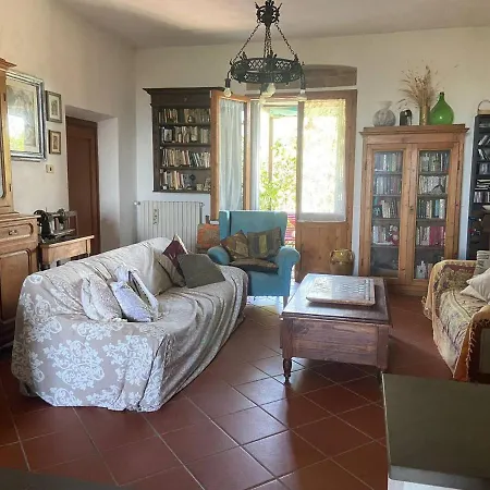La Palazzina * Scandicci