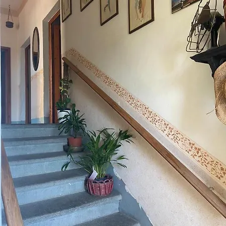 Panzió La Palazzina Scandicci