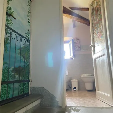 La Palazzina Scandicci