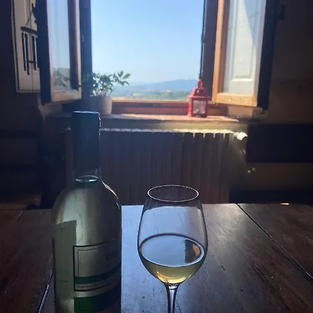 La Palazzina Scandicci