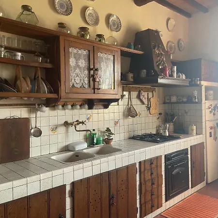 Bed & Breakfast La Palazzina