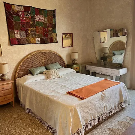 Bed & Breakfast La Palazzina *