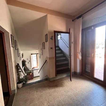 Bed & Breakfast La Palazzina