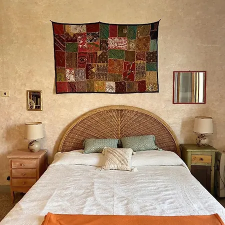 La Palazzina Bed & Breakfast *