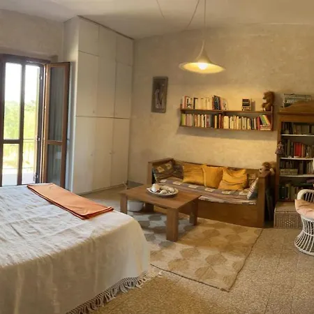 La Palazzina * Scandicci