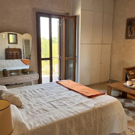 La Palazzina *