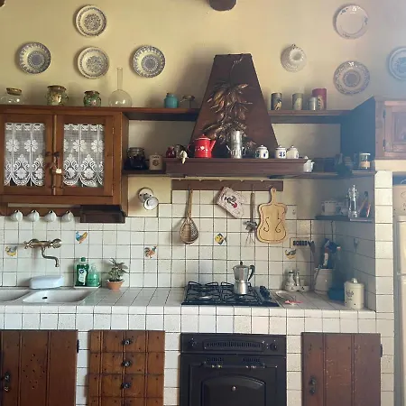 Bed & Breakfast La Palazzina *