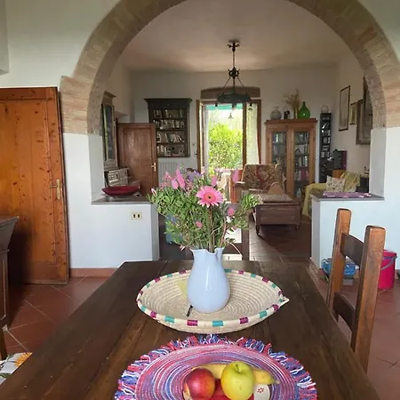 Panzió La Palazzina Scandicci