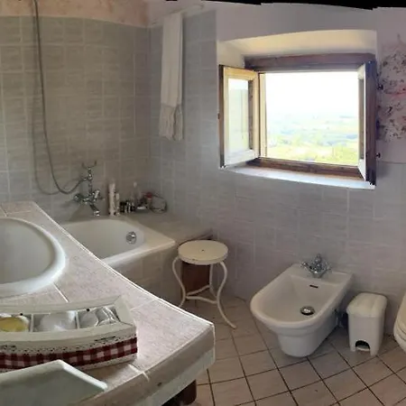 La Palazzina Panzió *