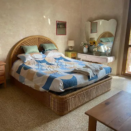 La Palazzina