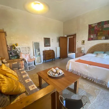 La Palazzina Scandicci