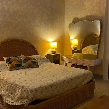 La Palazzina Bed & Breakfast